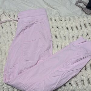 NWOT LULULEMON DANCE STUDIO JOGGER